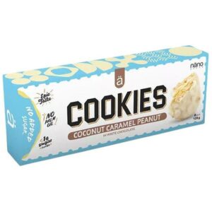 Nanosupps Cookies Coconut Caramel Peanut
