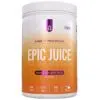 Nanosupps Epic Juice Mango-Passion Fruit Tejsavó Fehérje Izolátum
