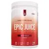 Nanosupps Epic Juice Watermelon Tejsavó Fehérje Izolátum