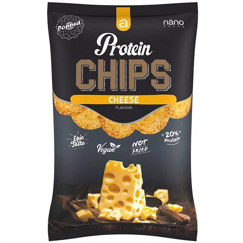 Nanosupps Protein Chips Cheese Nanosupps Protein Chips Cheese