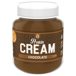 Nanosupps Protein Cream Belgian Chocolate