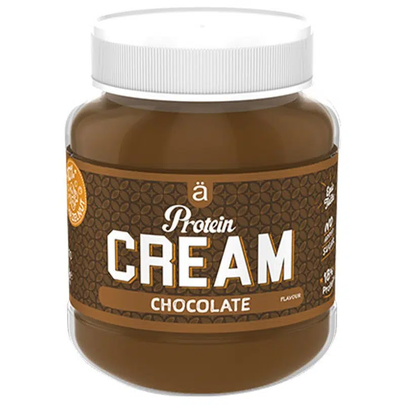Nanosupps Protein Cream Belgian Chocolate Nanosupps Protein Cream Belgian Chocolate