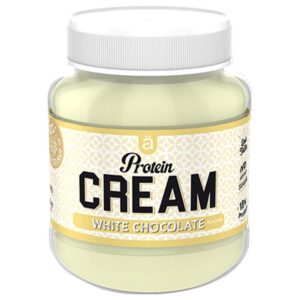 Nanosupps Protein Cream White Chocolate