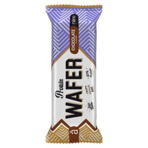 Nanosupps Protein Wafer Chocolate
