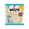 Nanosupps Protein Wraps