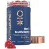 Nutriburst Premium Men's Multivitamin gumivitamin