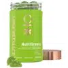Nutriburst Premium NutriGreens gumivitamin