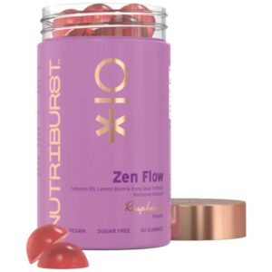 Nutriburst Premium Zen Flow
