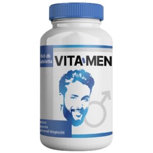 Vita Men Potencianövelő