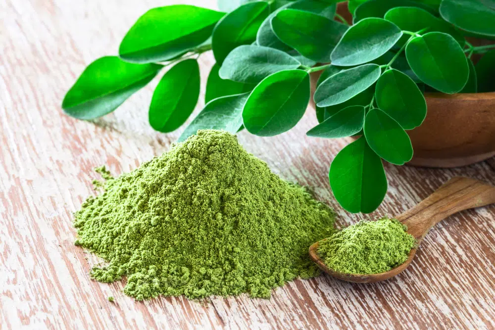 Moringa