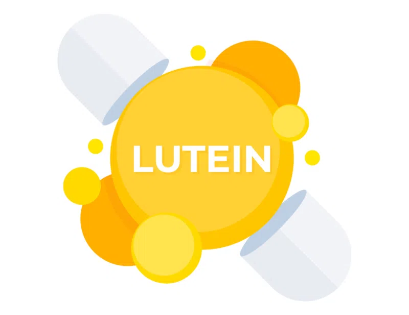 Miért nem tud meglenni a szemed lutein nélkül?