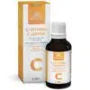Bioextra C-vitamin cseppek
