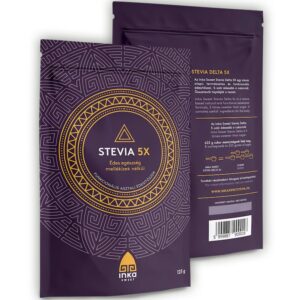 Inka Sweet Stevia Delta 5X