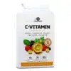 Mannavita C-vitamin Komplex kapszula