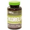 Mannavita Chlorella tabletta