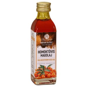 Mannavita Homoktövis Magolaj