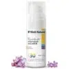 Medinatural SPF30 Ránctalanító Fényvédő arckrém