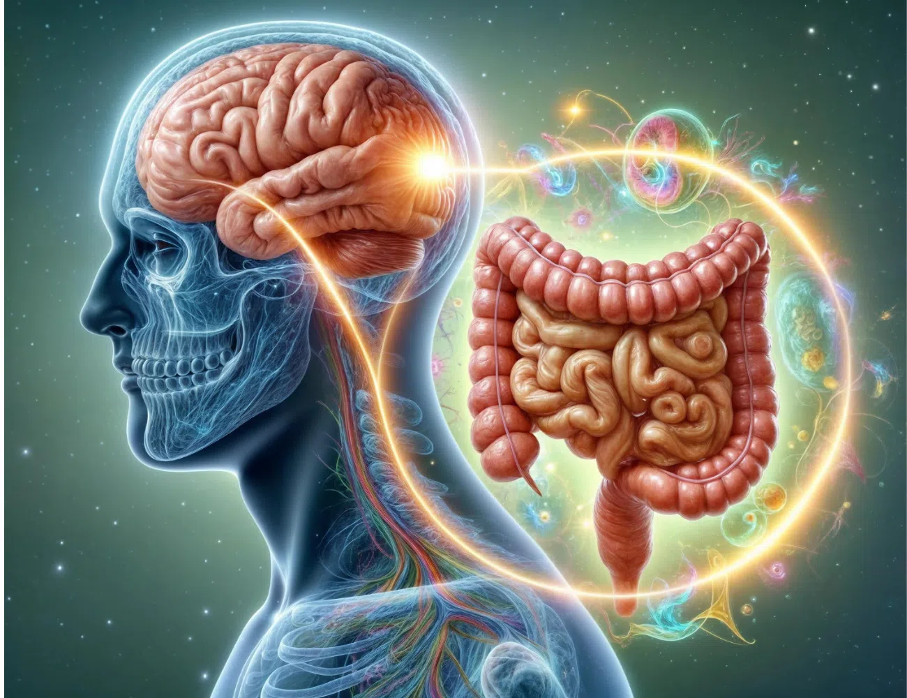 Pszichobiotikum: hogyan hat a bél a hangulatra? Pszichobiotikum: hogyan hat a bél a hangulatra?
