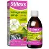 Goodwill Stilaxx JUNIOR köhögés elleni szirup - 100ml