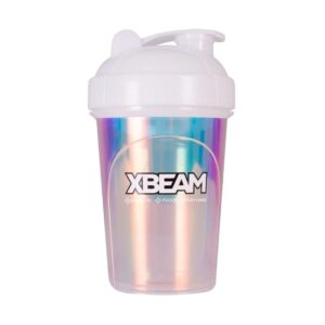 GymBeam XBEAM HoloShake shaker 500ml