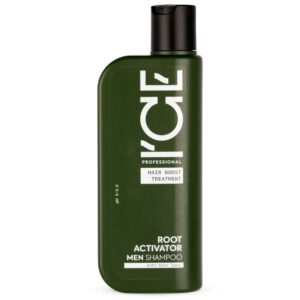 ICE Professional MEN Hajhullás elleni sampon - 250ml