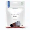 Nutriversum Liposomal Iron - Liposzómás Vas tabletta - 30db