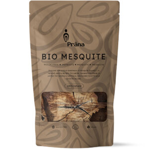 Prana Bio Meszkitó-fa por - 125g