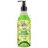 Skin Super Good Dino Power 2 az 1-ben sampon és tusfürdő almával és körtével - 500ml