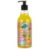 Skin Super Good Természetes Shimmer & Shine tusfürdő - 500ml