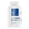USA Medical L-theanine Relax kapszula - 60db