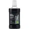 Ecodenta Fehérítő szájvíz szénnel és menta illóolajjal - 500ml