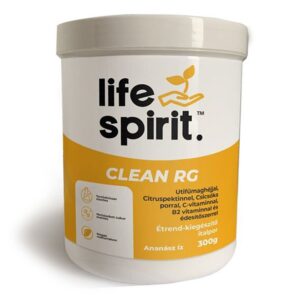 Life Spirit Clean RG porkeverék - 300g
