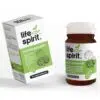 Life Spirit VasculaGuard teljes spektrumú gombakivonat kapszula - 60db