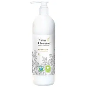NaturCleaning Borostyán mosógél - 1000ml