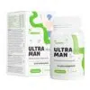 Netamin Ultra MAN Multivitamin férfiaknak tabletta - 60db