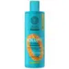 Oblepikha Siberica Volumennövelő homoktövis sampon - 400ml