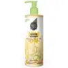 Organic Shop Citrom sorbet Energizáló tusfürdő gél - 400ml