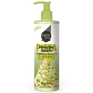 Organic Shop Pisztácia fagyi Revitalizáló tusfürdő gél - 400ml