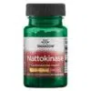 Swanson Nattokináz kapszula - 30db
