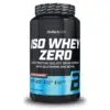 BioTech USA 100% IsoWhey ZERO cookies & cream - 908g