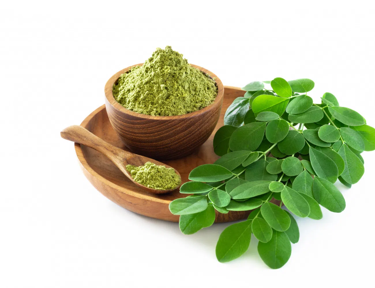 Hogyan támogathatja a moringa a szervezet védekezőképességét?