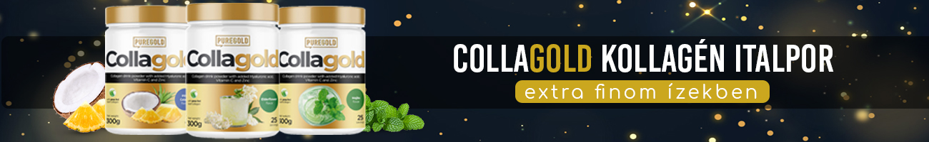 CollaGold