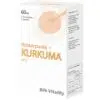 Bio Vitality Kurkuma+rizskorpaolaj lágyzselatin kapszula - 60db
