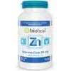 Bioheal Szerves Cink filmtabletta - 70db
