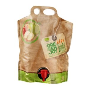 GreenJoy Répa gyümölcslé - 3 liter