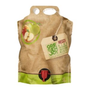 GreenJoy Szilva gyümölcslé - 3 liter