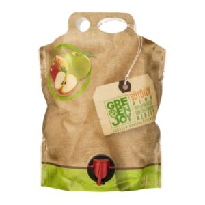 GreenJoy Sütőtök gyümölcslé - 3 liter