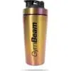 GymBeam Steel shaker Holo 750ml