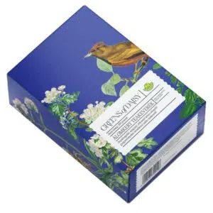 Herbária Greens of Daisy Álomkert teakeverék - 100g