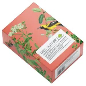 Herbária Greens of Daisy Istennő teakeverék - 50g